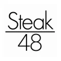 Steak 48 restaurant Philadelphia