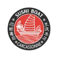 Sushi Boat restaurant carcassonne