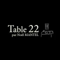 Table 22 restaurant Cannes