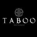 Taboo restaurant Tulum