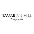 Tamarind Hill restaurant Singapore