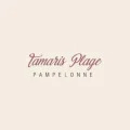 Tamaris Plage restaurant Ramatuelle