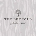 The Bedford restaurant Las Vegas