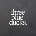 Three Blue Ducks restaurant Brisbane