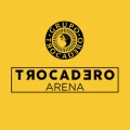 Trocadero Arena restaurant Marbella