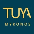 Tuya restaurant Mykonos