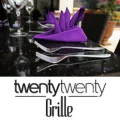 Twenty Restaurant Boca Raton