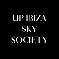 UP SKY SOCIETY restaurant Ibiza