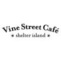 VINE STREET restaurant Hamptons