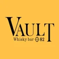 Vault +82 Restaurant Seoul