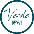 Verde Beach restaurant Dubai