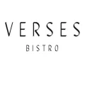 Verses restaurant Montréal