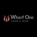 Wharf One restaurant Darwin