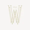 Wils restaurant Amsterdam