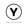 Yard restaurant Verona