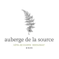 auberge de la source restaurant Deauville